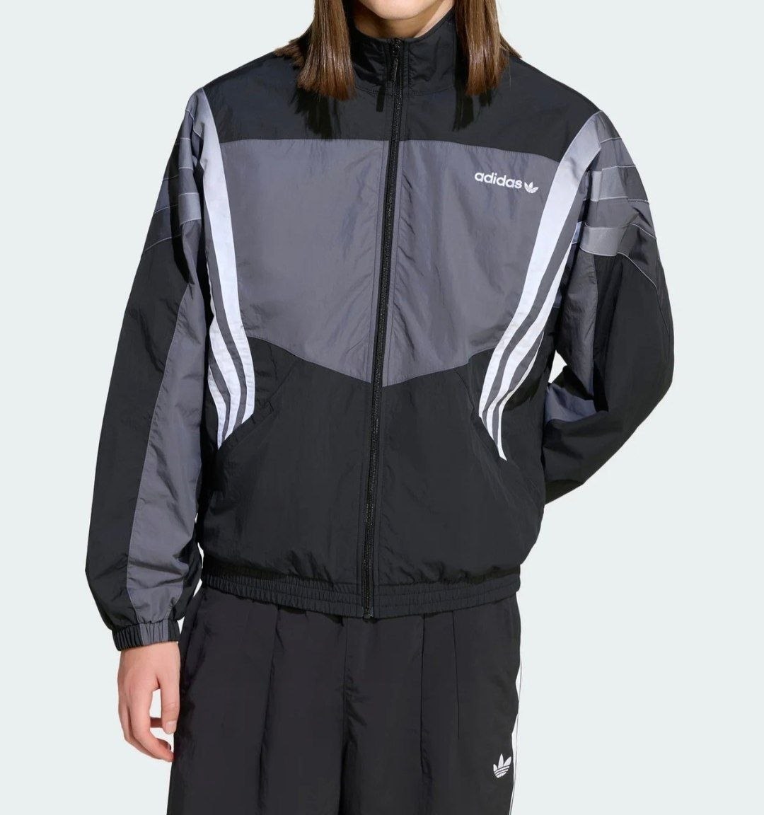 Ensemble Adidas 4 coloris