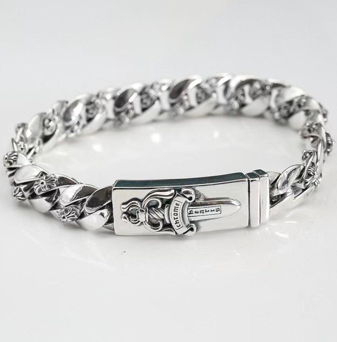 Bracelet Chrome Hearts