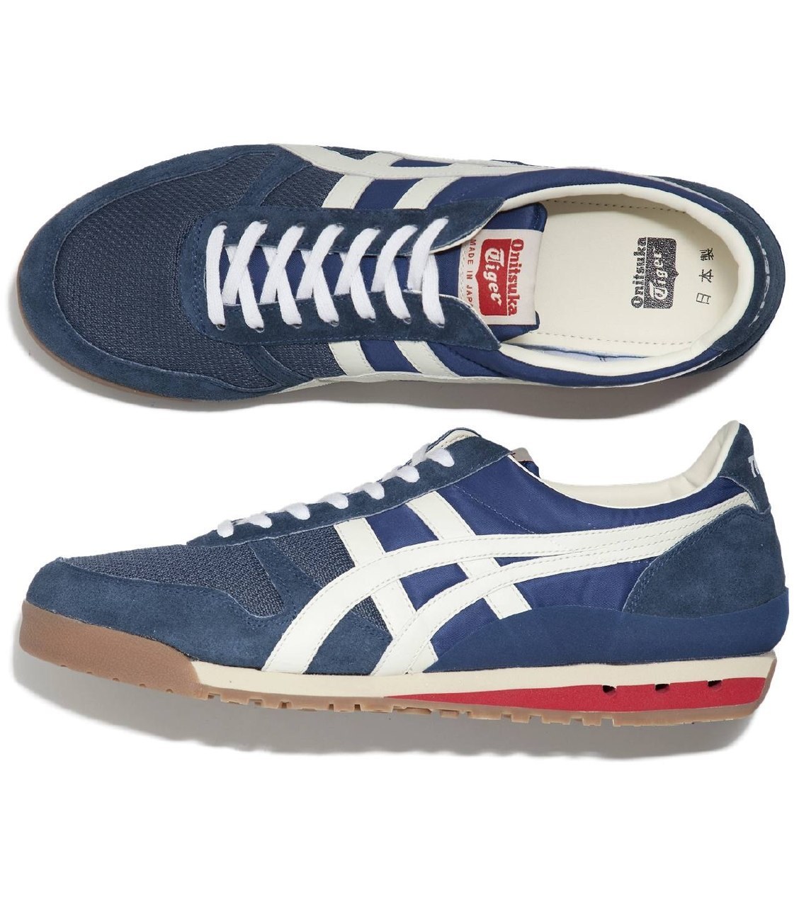 Baskets Asics Onitsuka Tiger Ultimate