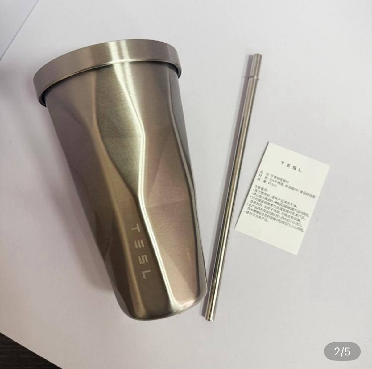 Accessoire Tesla