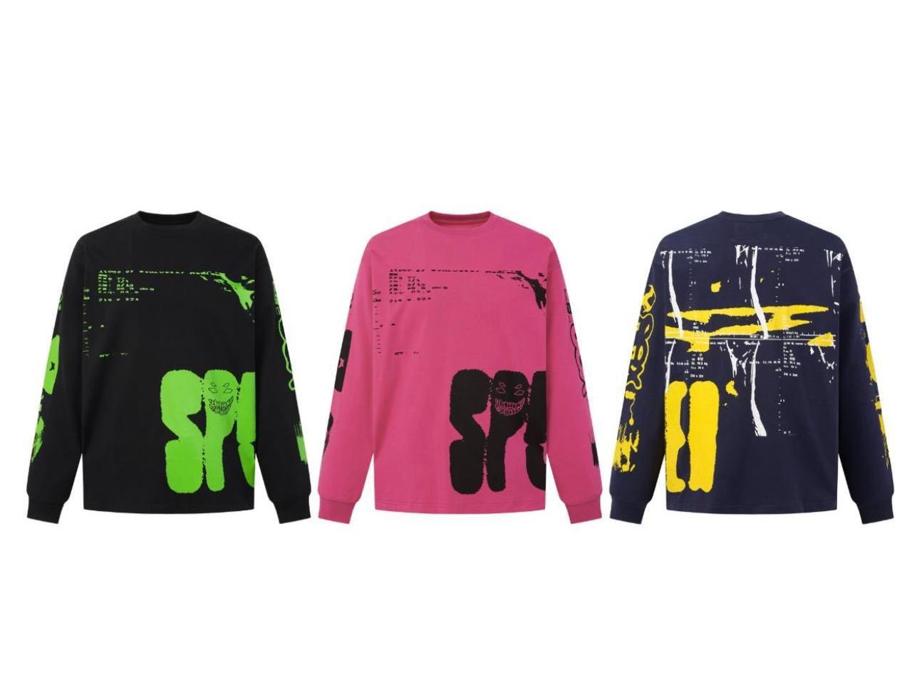 T-shirt Spyder
