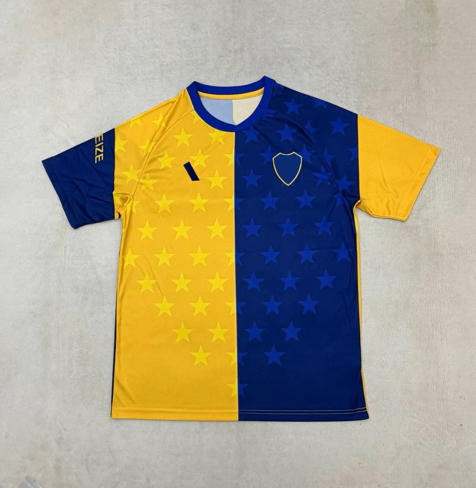 Maillot de football 26 27