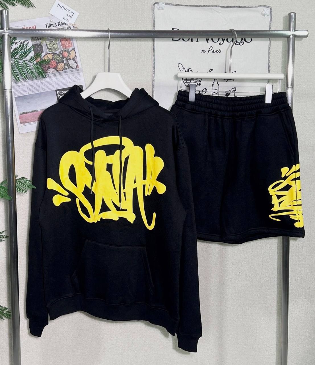 Ensemble Syna World