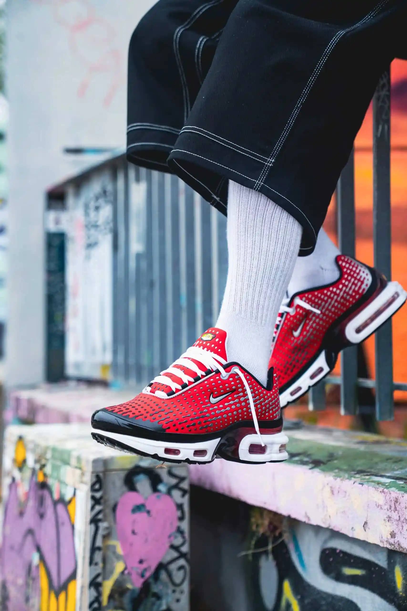 Baskets Nike Air Max Plus