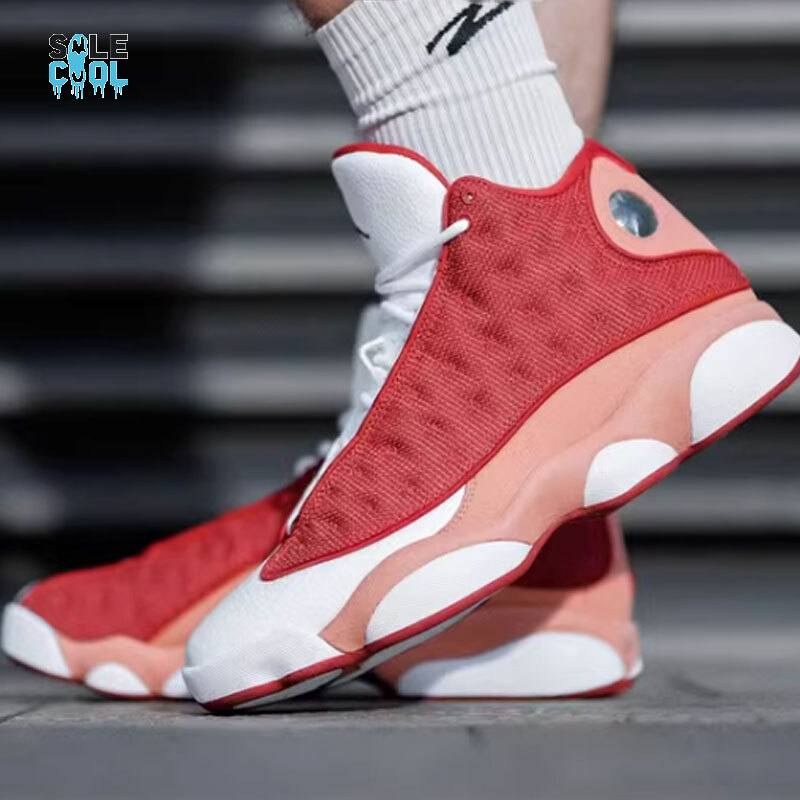 Baskets montantes Nike Air Jordan 13
