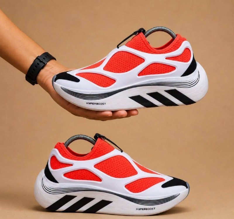Baskets Adidas Hyperboost