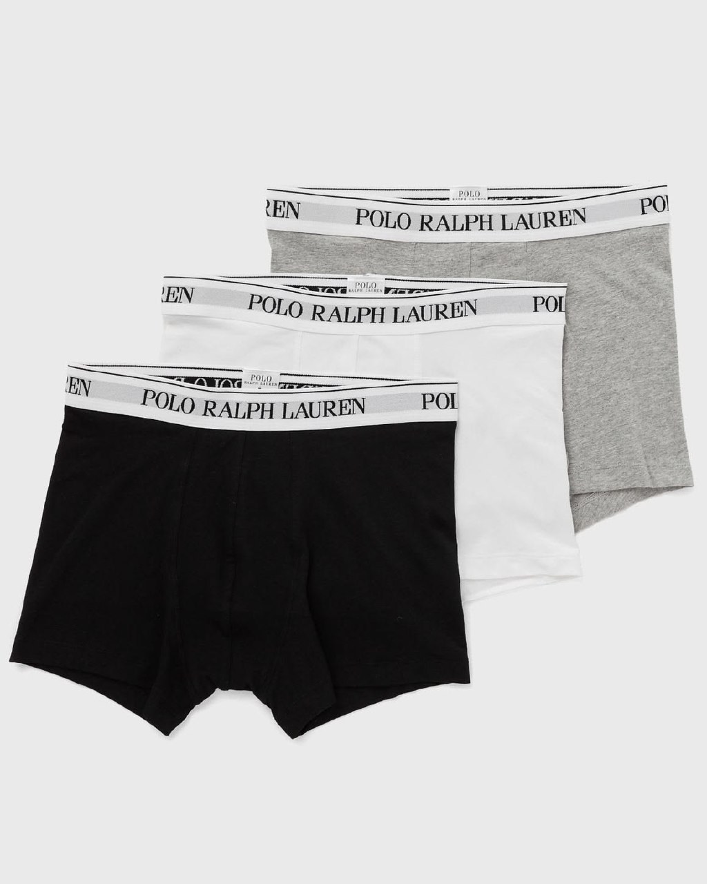 Lot de trois boxers Polo Ralph Lauren