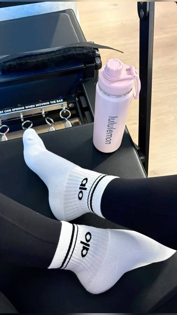 Chaussettes Alo