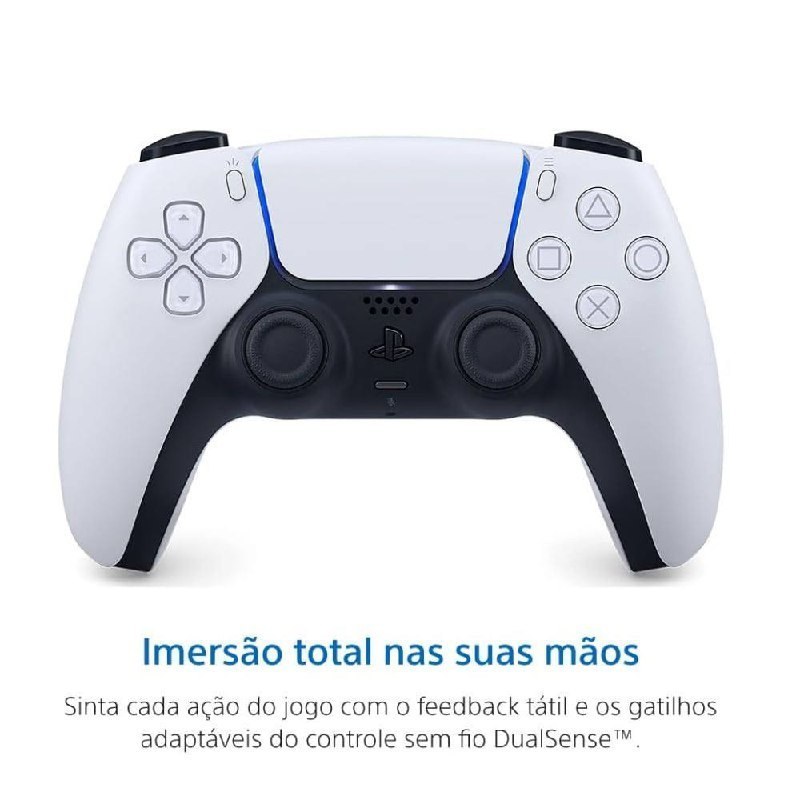 Manette PS5 Sony PlayStation 5
