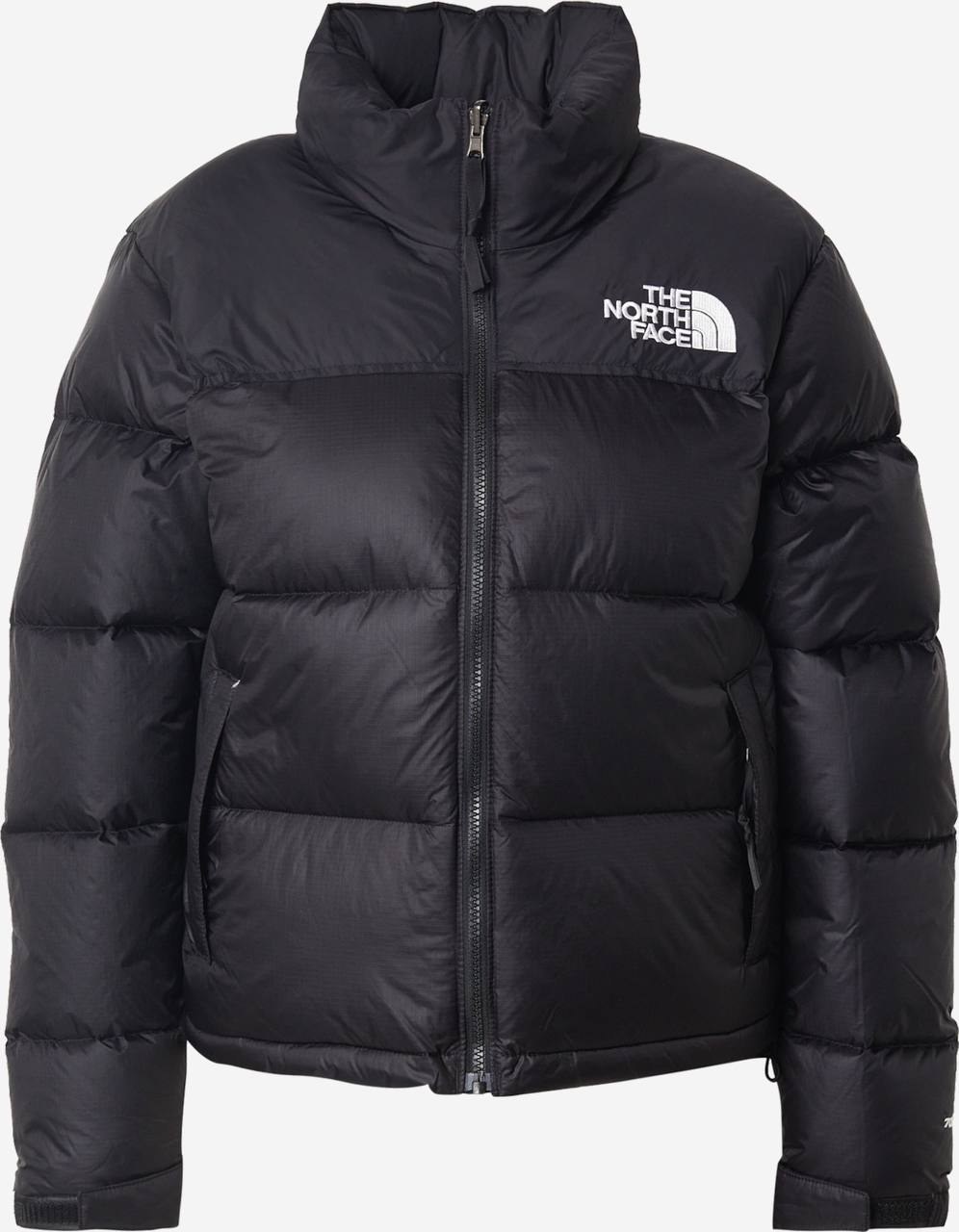 Doudoune The North Face 1996 Retro Nuptse noire