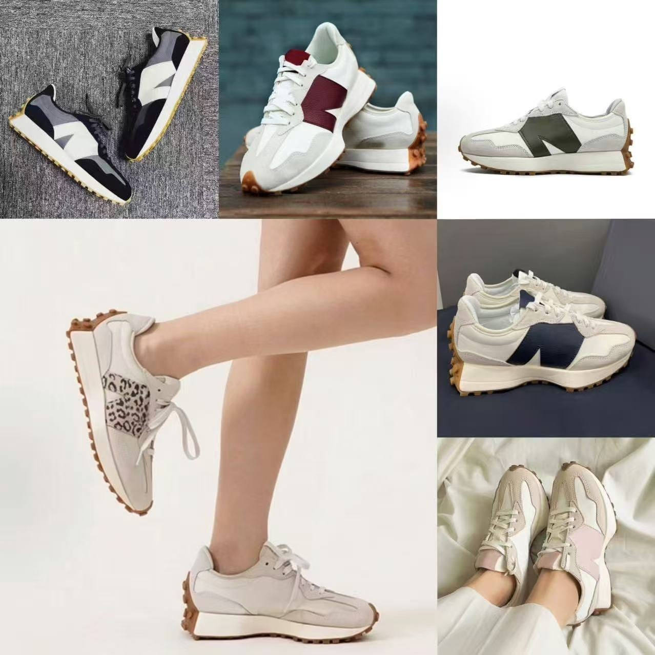 Baskets New Balance