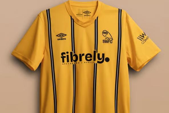 T-shirt Sheffield
