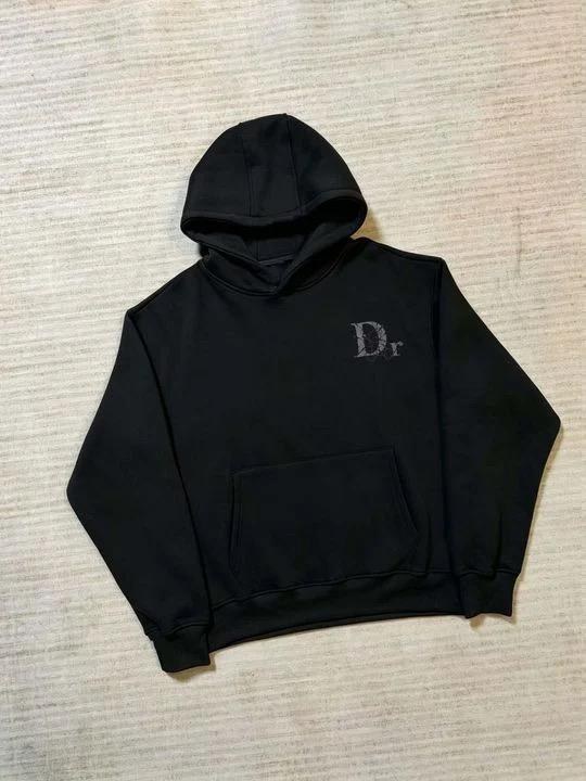 Sweat à capuche Dior