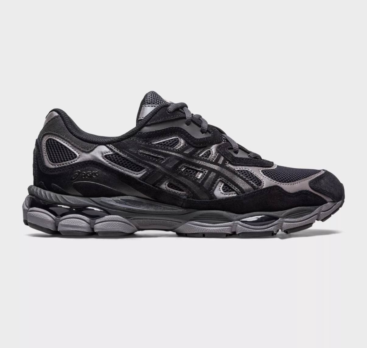Baskets Asics NYC