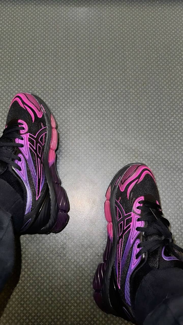 Baskets Asics Gel-Quantum 360