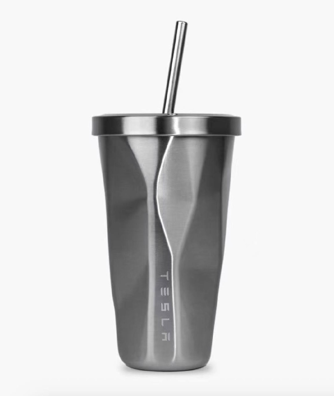 Gourde isotherme Tesla
