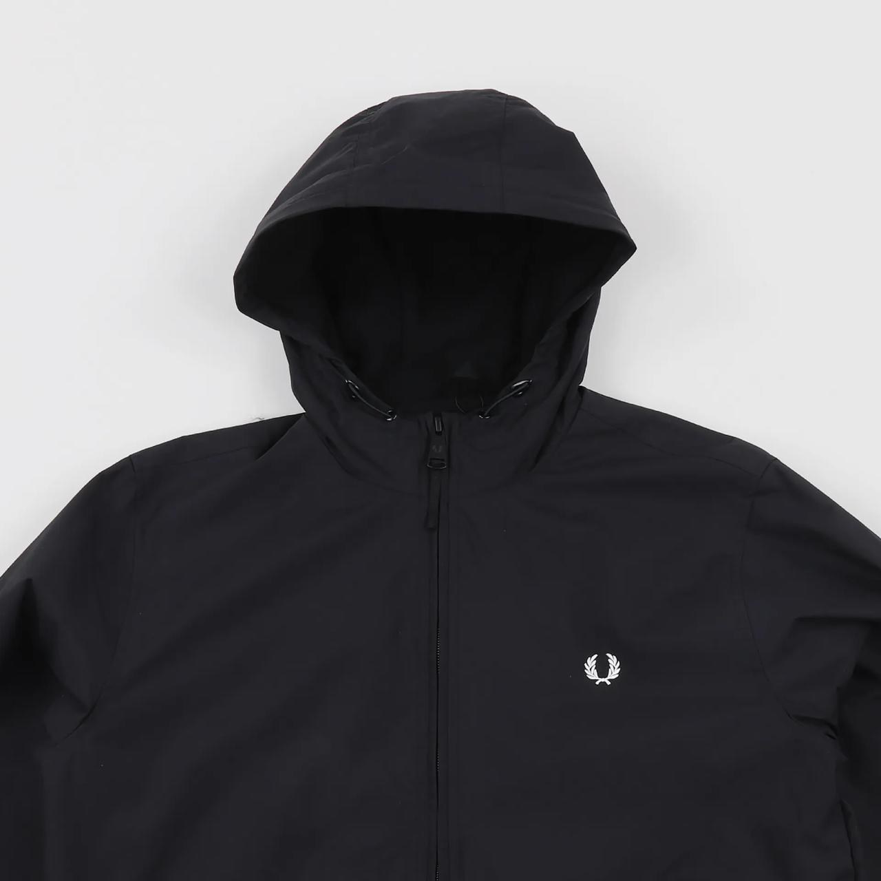Coupe-vent Fred Perry