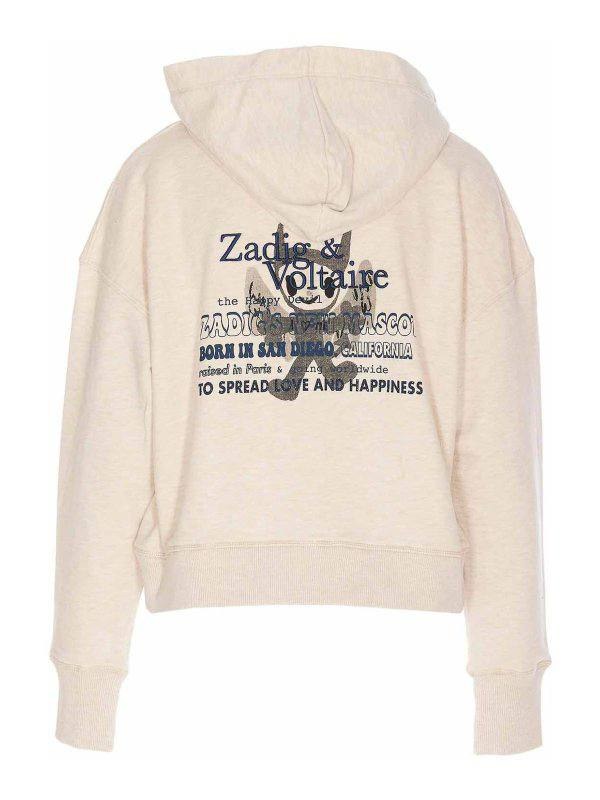 Pull Zadig & Voltaire