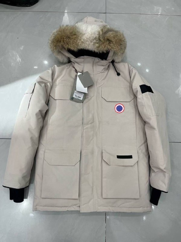Veste Canada Goose