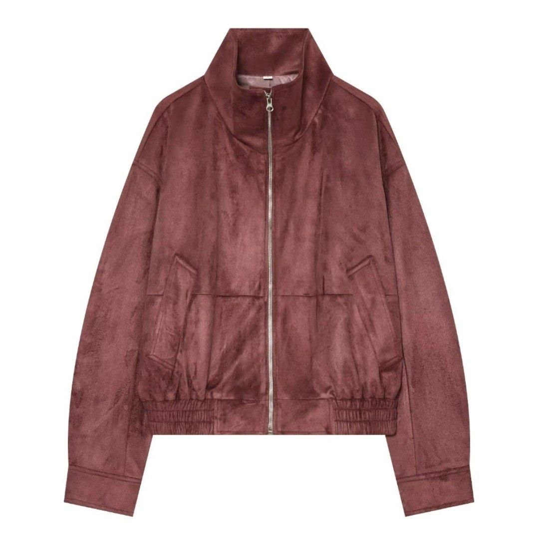 Veste inspo Zara