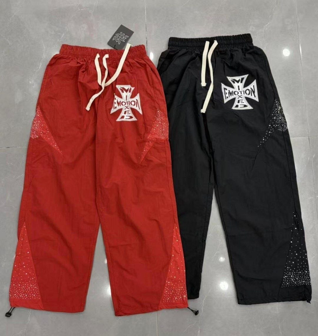 Pantalon Mixed Emotions