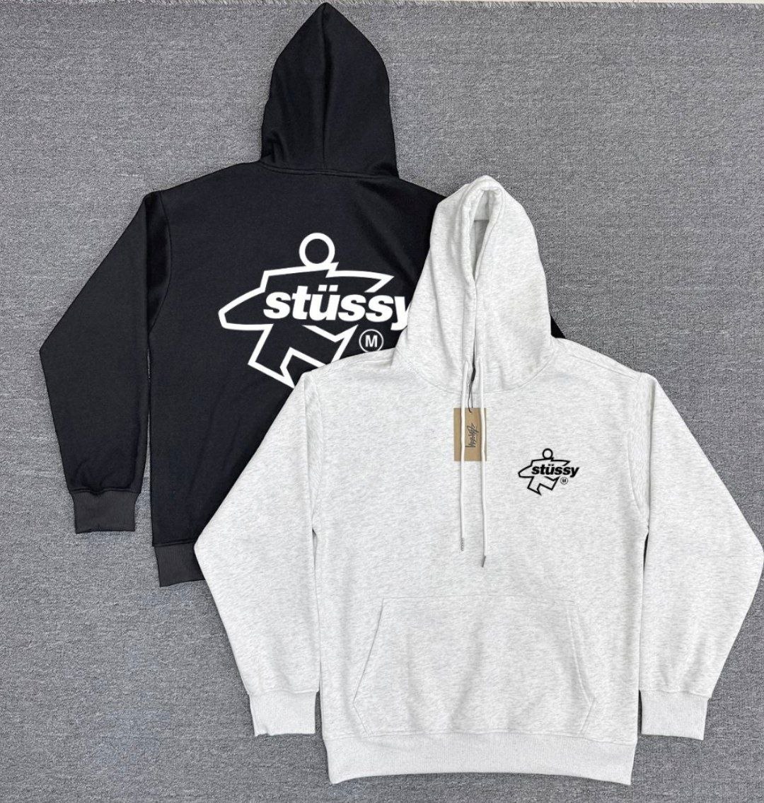 Sweat Stussy