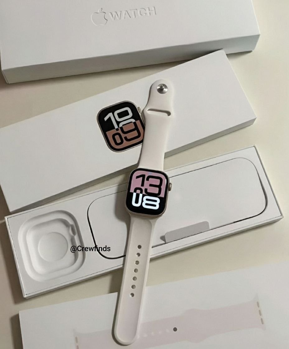 Apple Watch Series 10