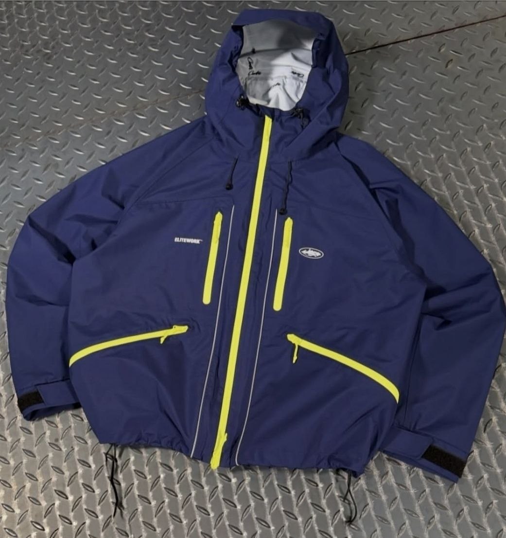 Veste Corteiz