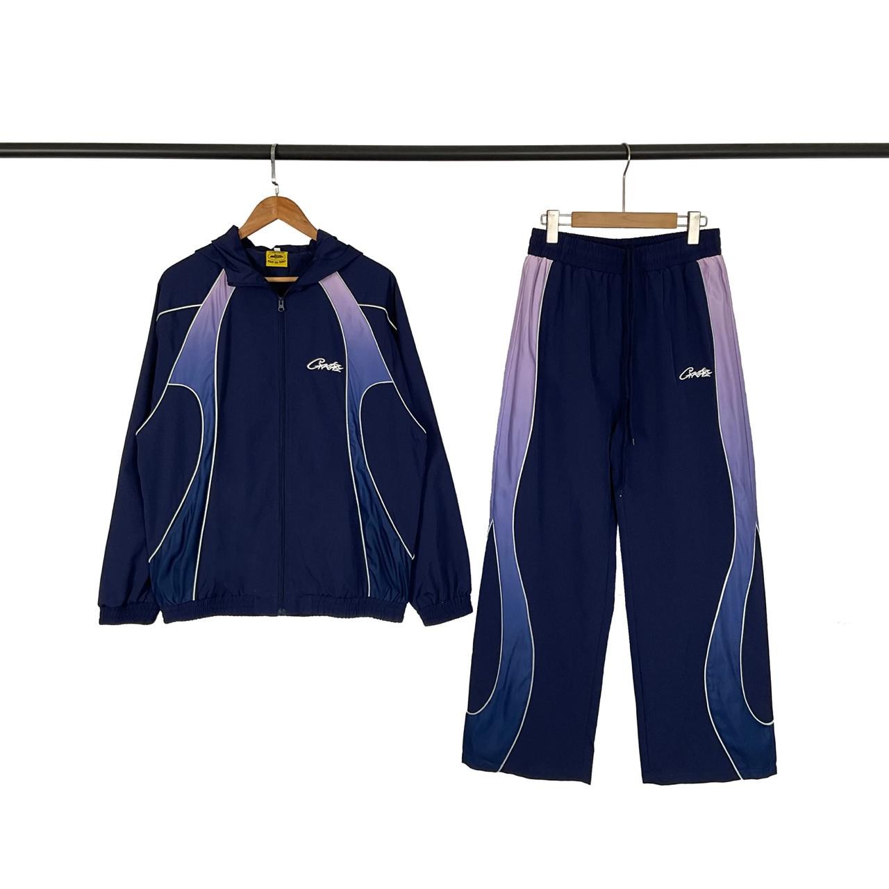 Corteiz tracksuit