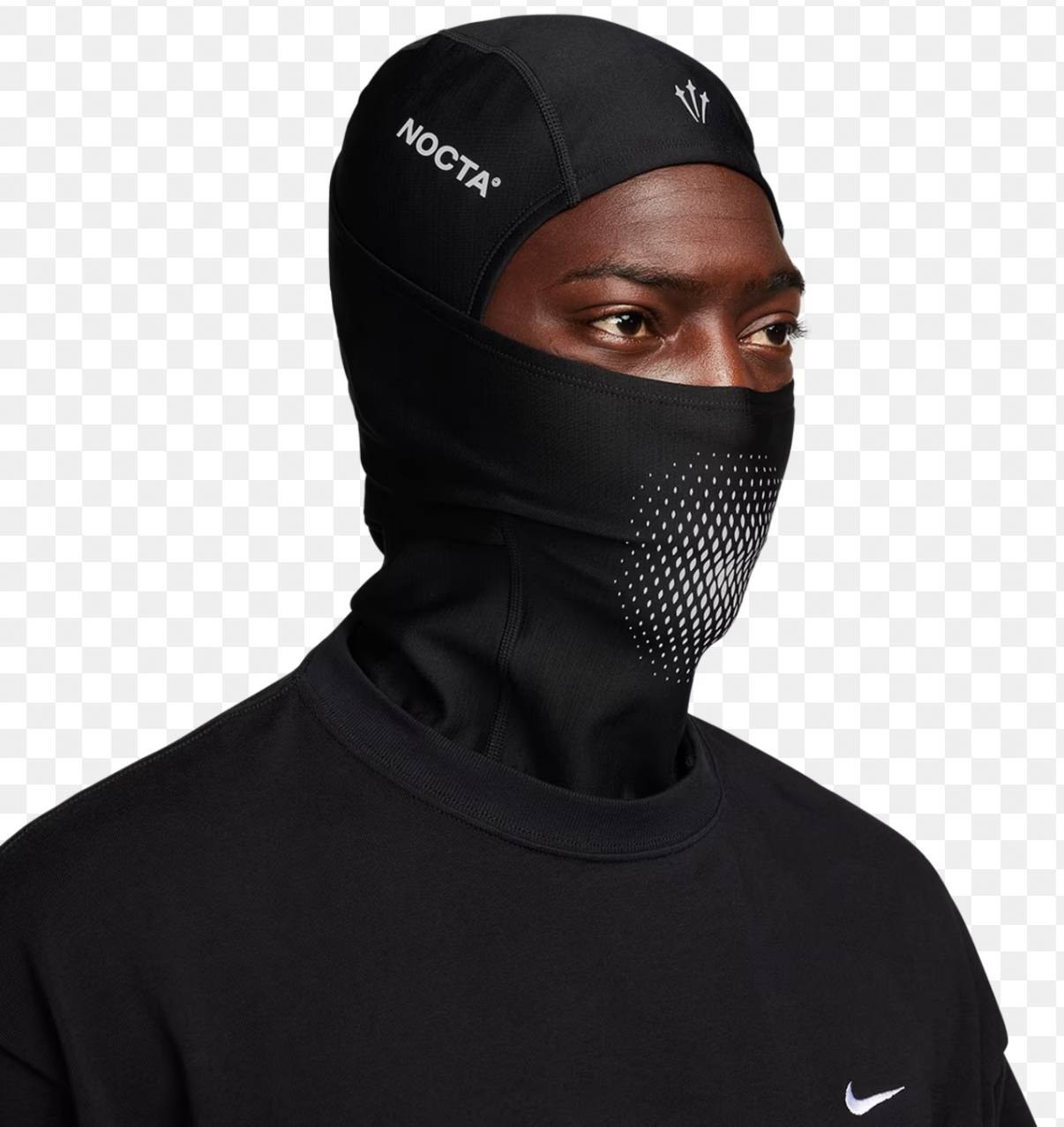 Cagoule Nike X Nocta