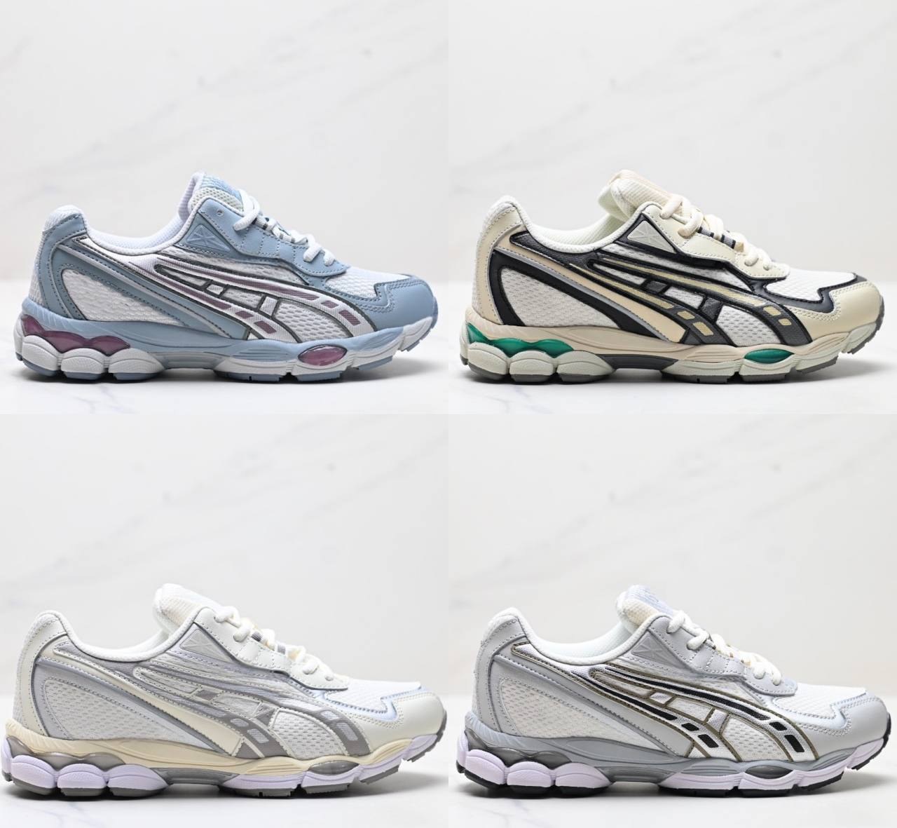 ASICS Gel 2055