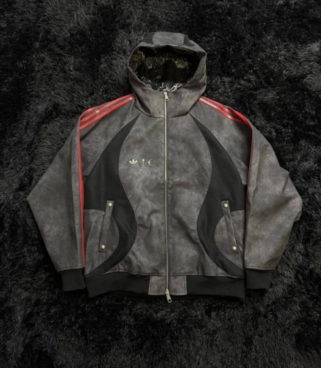 Pull Thug Club Adidas