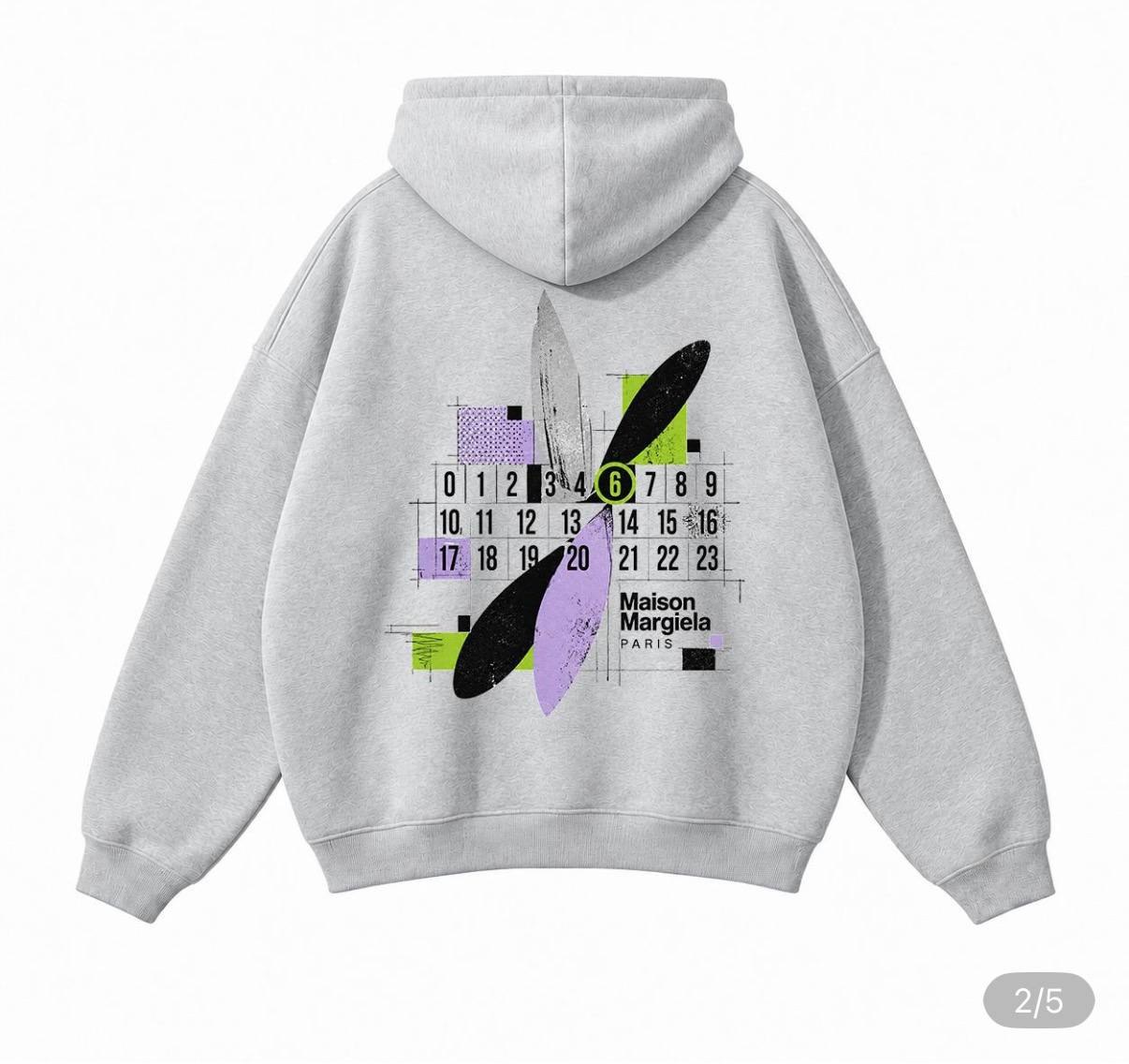 Pull Maison Margiela