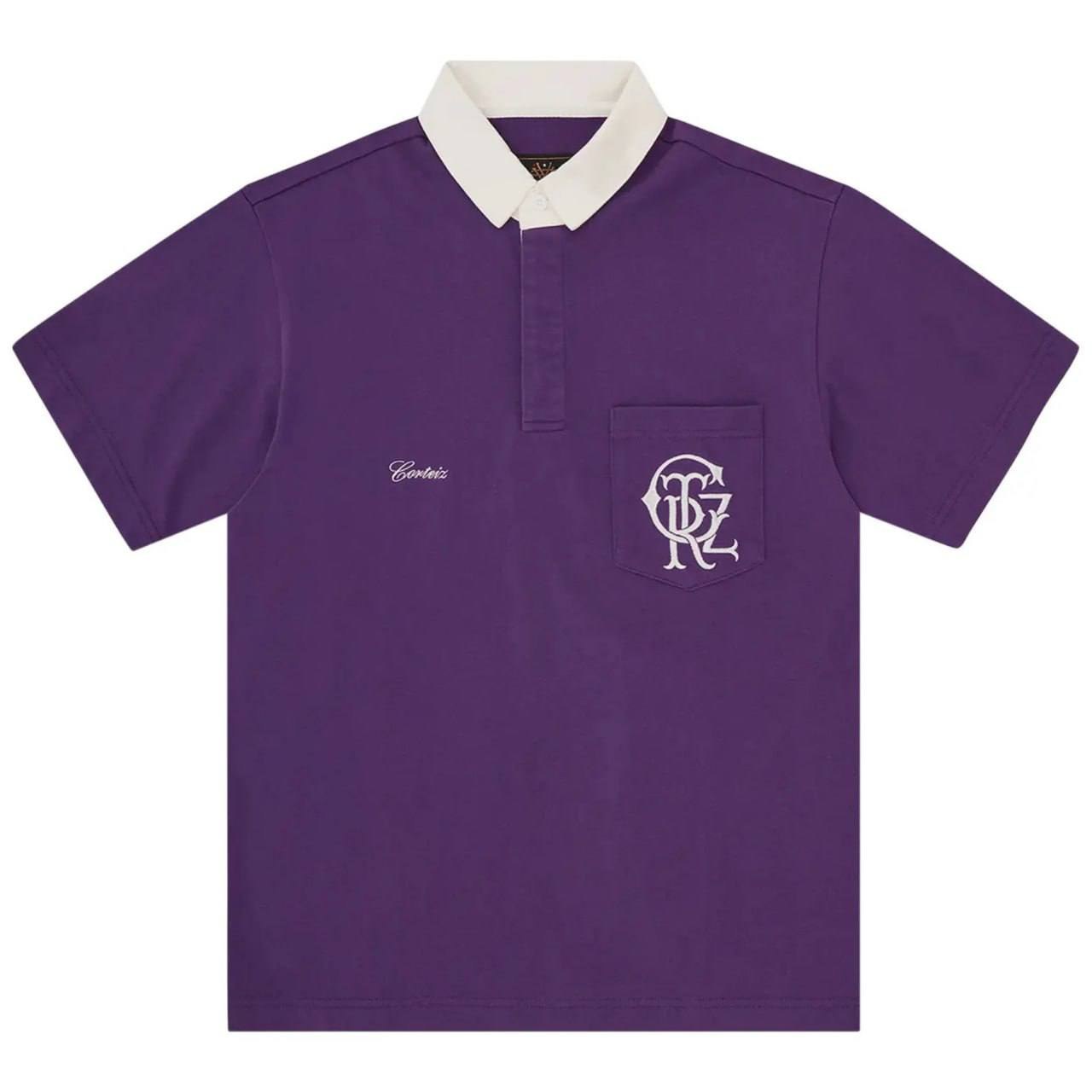 T-shirt Corteiz