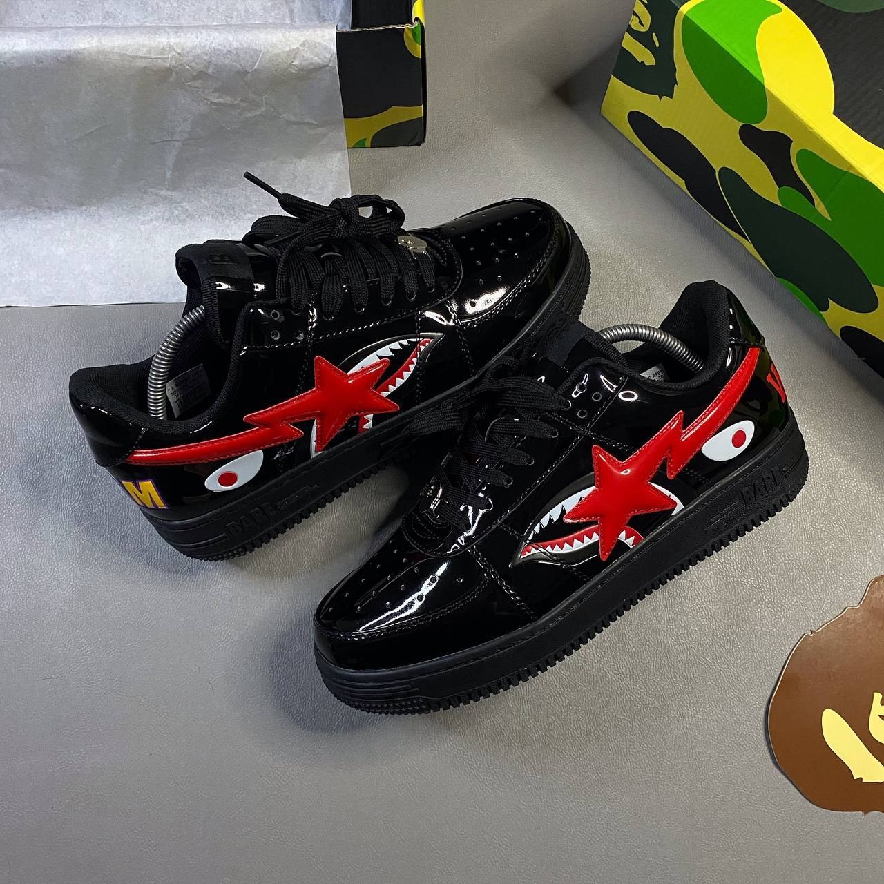 Bathing Ape