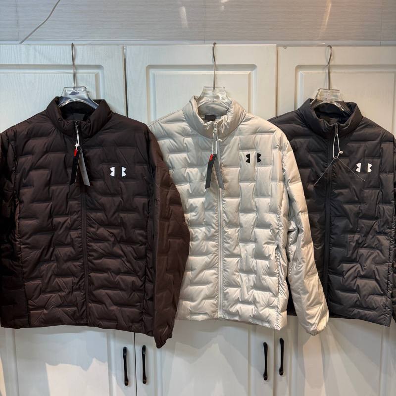 Matelassé Under Armour