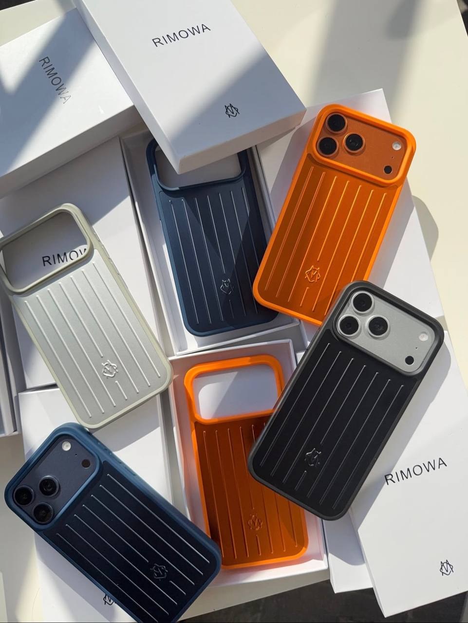 Coque Rimowa