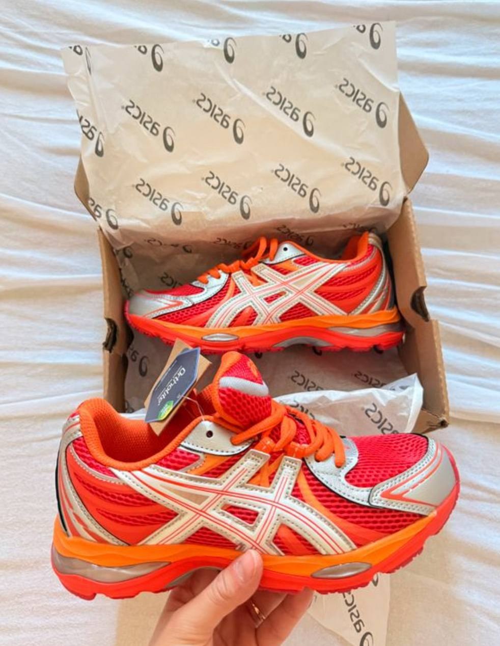 ASICS Gel Sekiran