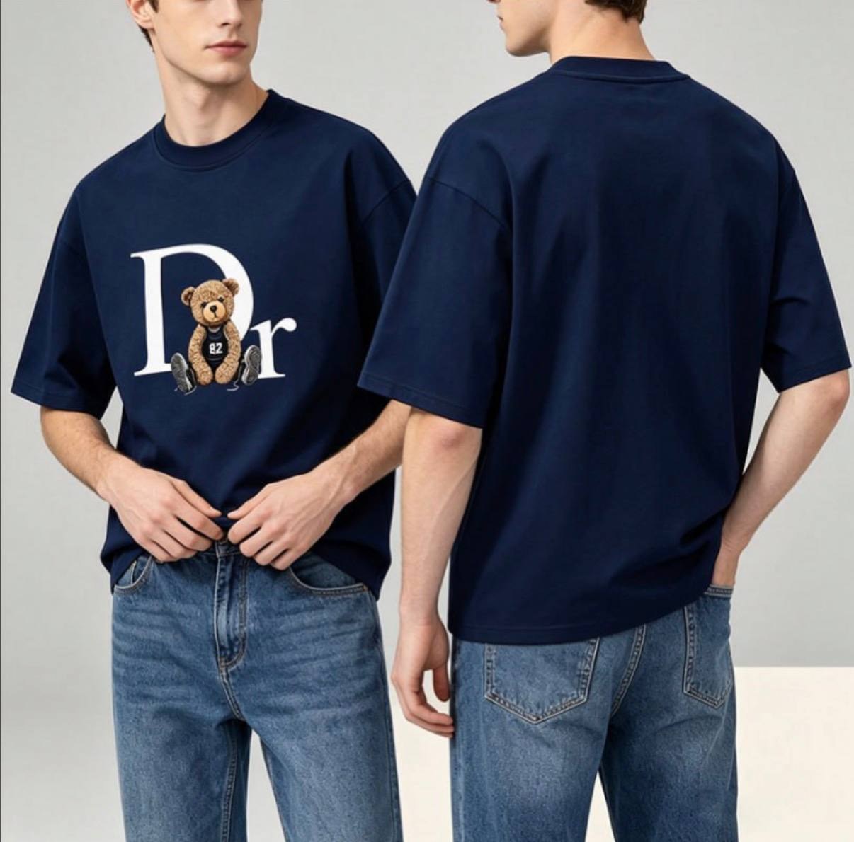 T-shirt Dior
