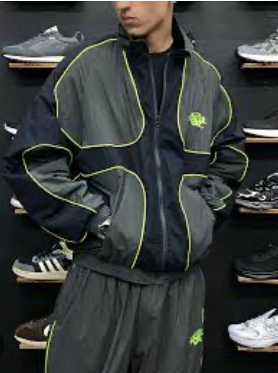 Veste Syna World
