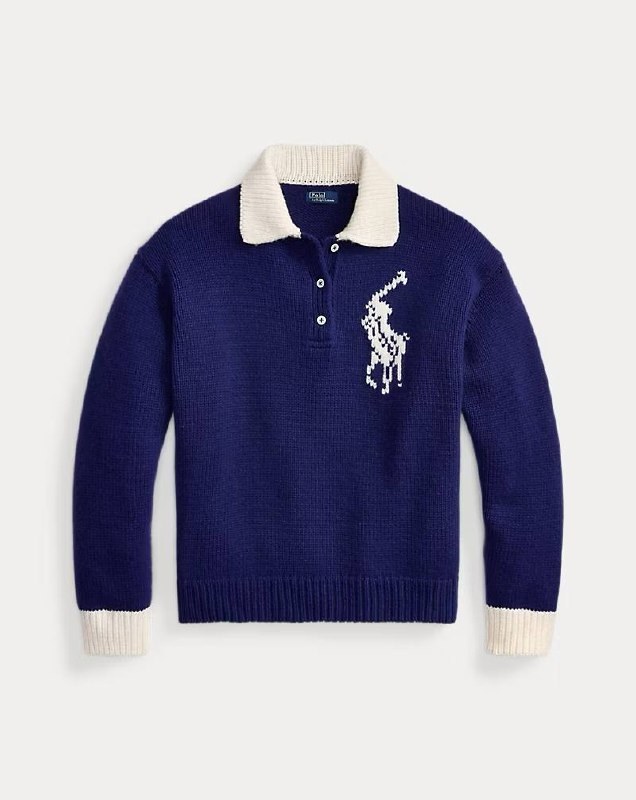 Pulls Ralph Lauren
