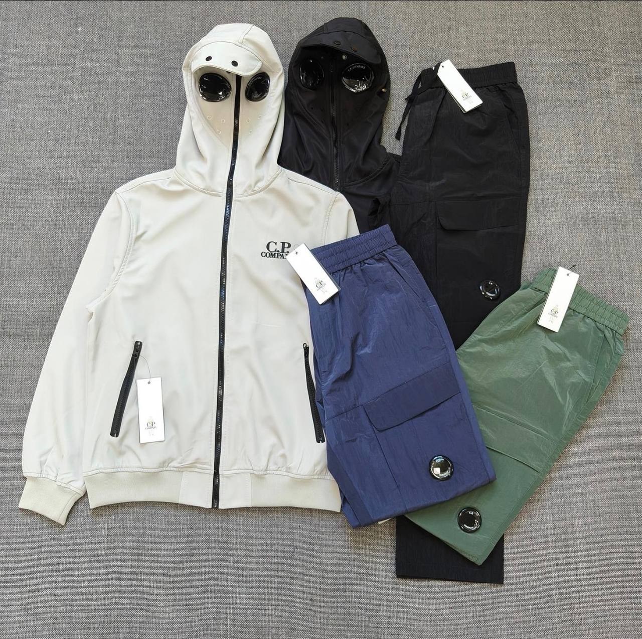 CP Company