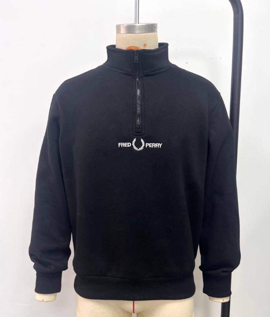 Pull Fred Perry