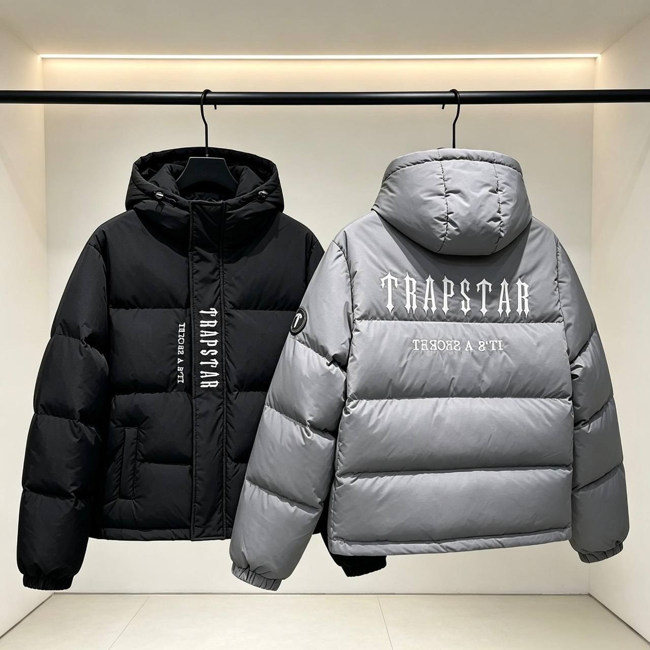 Trapstar