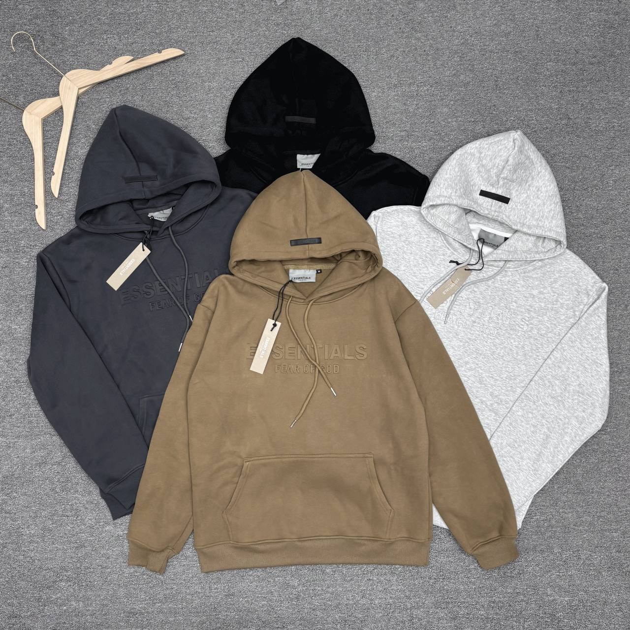 Essentials