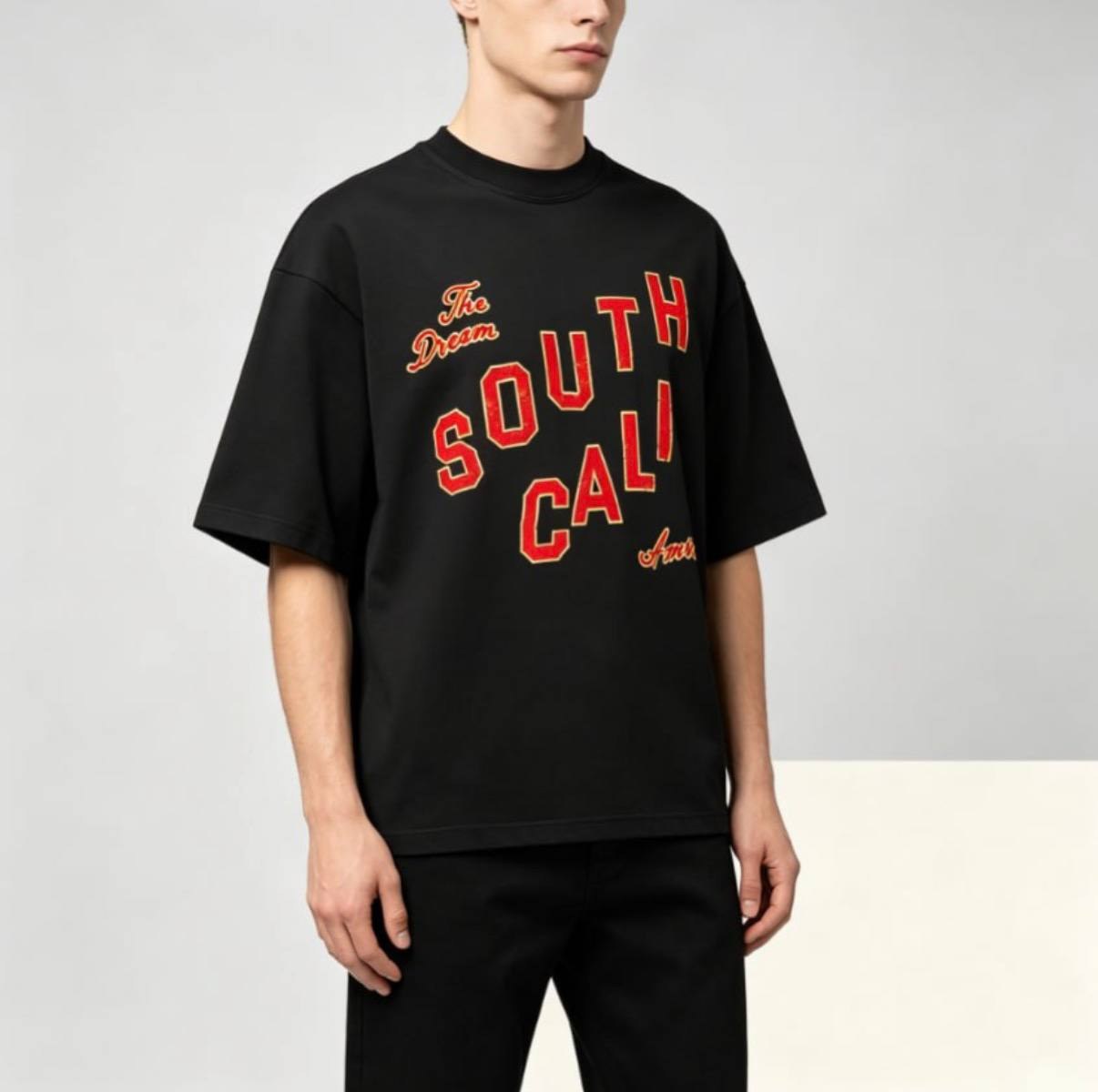 T-shirt Amiri