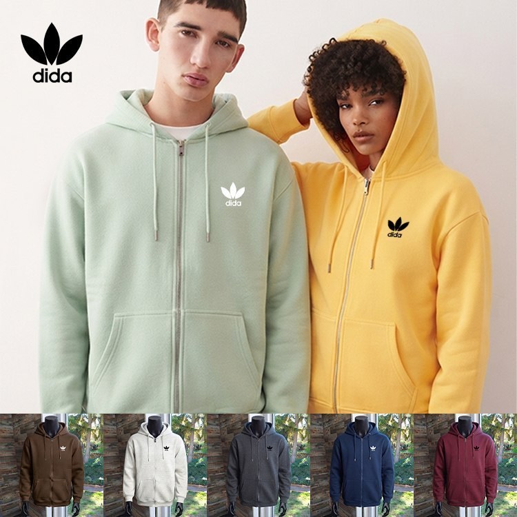 Adidas