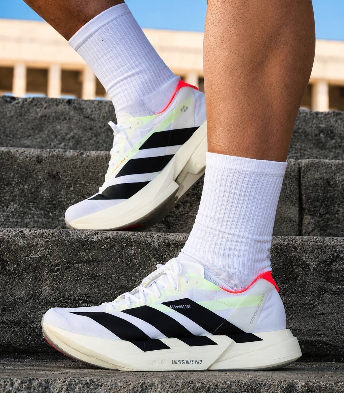Adidas Pro