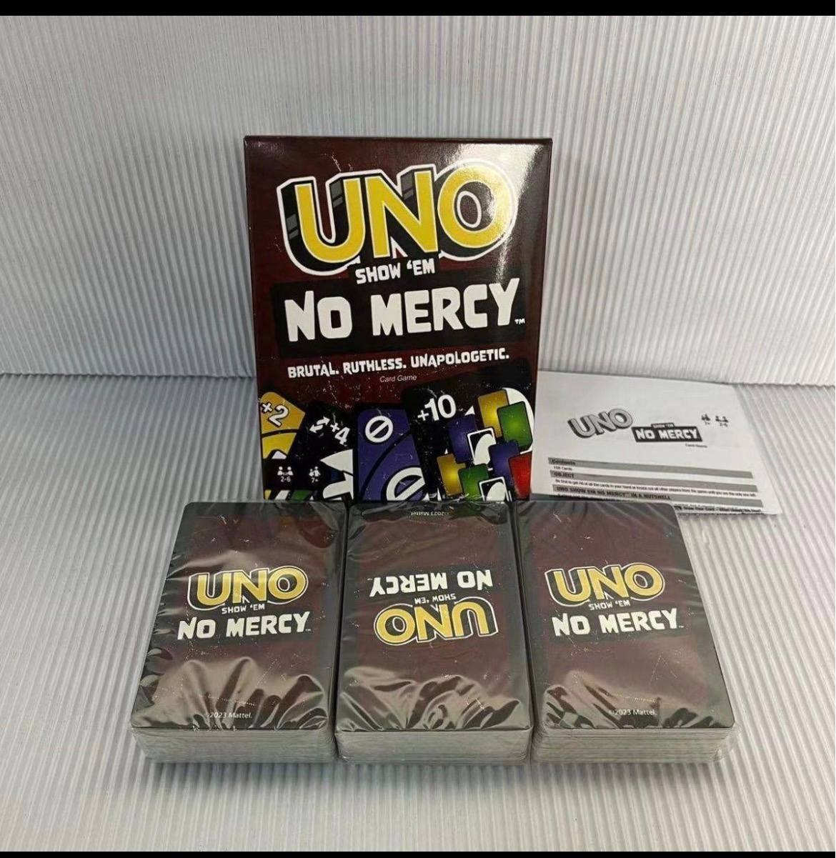 Carte Uno