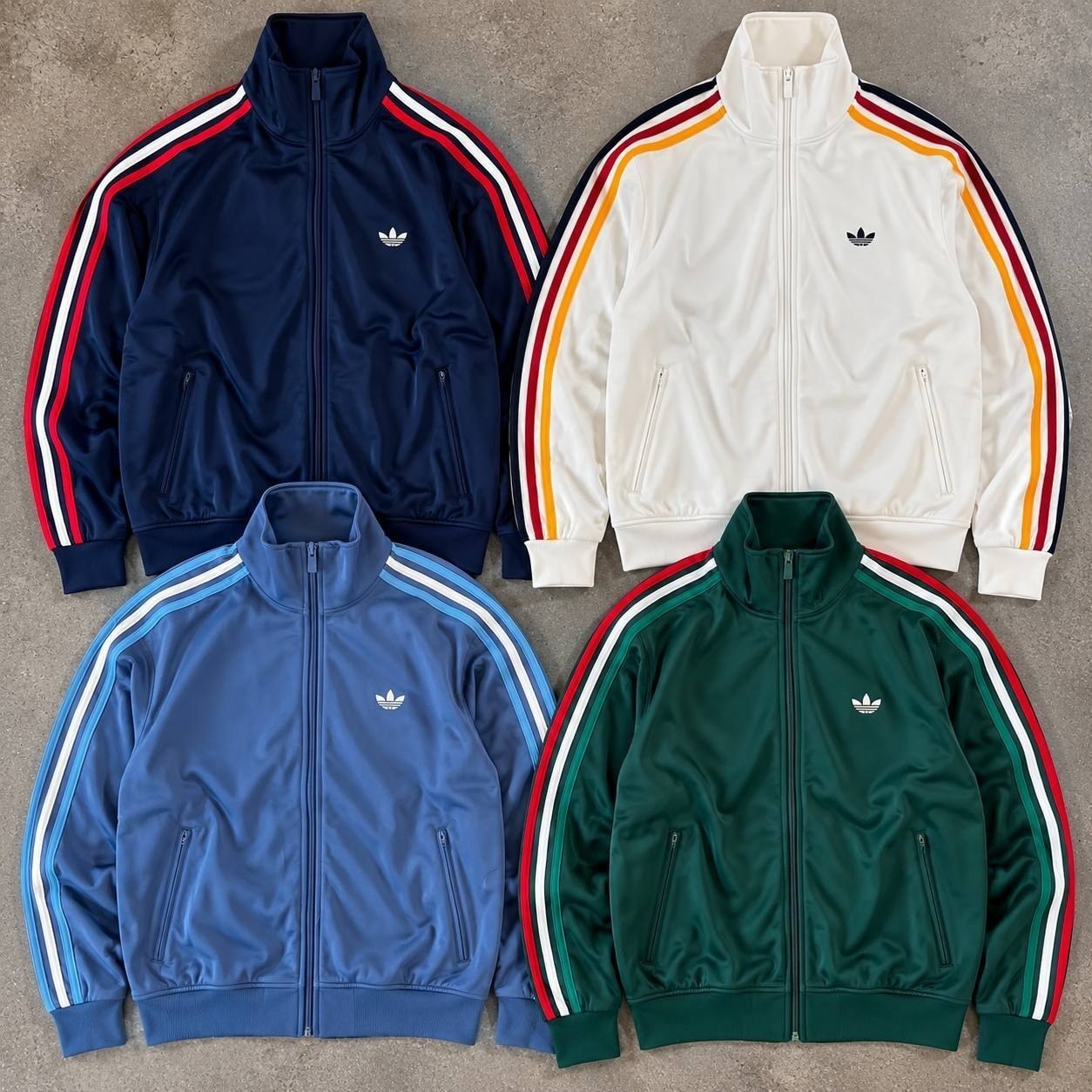 Adidas